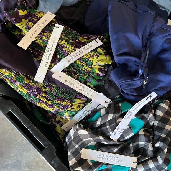 Susana Monaco wholesale lot bundle - Picture 1 of 8